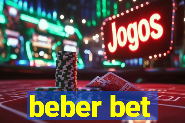 beber bet